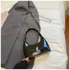 Bolso de Mano Yuezi de Nicho Bolso Dumpling para Mujer Nuevo Primavera 2026 Bolso de Hombro Cruzado Elegante y Único