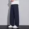 Pantalones Casuales para Hombre Otoño/Invierno 2026
