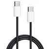 Cabo de Dados para Carregamento Rápido da Apple Adequado para Apple Android Tipo Duplo C Cabo de Carregamento Pode Ser Personalizado para Venda por Atacado Transfronteiriça