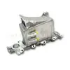 04L129766Aq 04L129766Ab 04L129711Ab Es Adecuado para el Múltiple de Admisión del Intercooler de Volkswagen