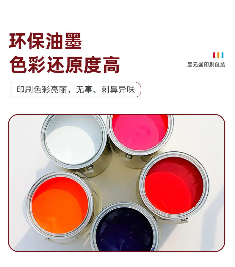 白卡盒