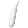Manoyi Vibrador Pegajoso Divertido Paquete Completo Silicona Líquida Palo de Masaje para Mujeres Masturbador Suministros para Adultos para el Cabello