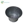 Soporte para cubo de hielo al aire libre, soporte para cubo de cerveza de hierro galvanizado para fiestas, soporte para cubo de hielo de metal de tamaño pequeño