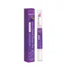Pluma de Aceite para Cutículas Nymixa Cuidado Suave para Manos y Pies, Mantenimiento e Hidratación de Uñas, Pluma de Aceite para Aplicar en la Superficie de las Uñas