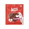 10 Obtén 1 Gratis Snacks Naturales para Perros Tiras de Carne de Pollo y Pato Envueltas Alrededor de Papas Fritas