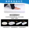 Relleno de Hueco de Cama para Conectar Cunas de Bebé y Camas Grandes, Tiras para Rellenar Juntas de Cama, Extensor de Colchón Montado en la Pared para Uso Doméstico
