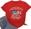 Tallas Europeas TransfronterizasSitio Independiente Tallas Europeas Semisun250Thanniversaryusshirtwo