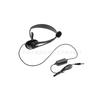 Auricular pequeño de un solo lado para PS4 Auricular con cable para PS4 Auricular para PS4 Auricular pequeño de un solo lado dedicado para PS4 Auricular para chat