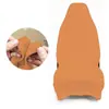 Toalla de playa magnética transfronteriza, toalla de baño de secado rápido, funda de cojín para asiento de coche de doble uso, diseño con patrón de ola degradada para playa y uso en exteriores