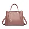 Bolsas para Mujer Modelo Nuevo 2026 Bolso Cruzado Venta Caliente Transfronteriza Bolso de Hombro Bolso de Mano de Moda y Elegante para Dama Estilo Europeo y Americano