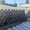 Fabricantes de Postes Eléctricos de Cemento para Construcción Urbana, Postes Eléctricos de 8m a 27m, Postes Eléctricos de Hormigón Armado de Diámetro Uniforme