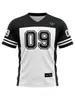 Camiseta de Verano para Hombre Estilo Americano Juvenil Holgada de Malla Secado Rápido Transpirable de Manga Corta para Hombre Cuello en V para Correr Entrenamiento Baloncesto Uniforme