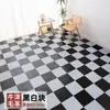 Piso cuero directo auténtico auténtico alfombra kang resistente al desgaste proyecto de escalera pago alfombra de plástico pavimentación rural en el suelo piso de madera interior