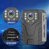 Cámara de mano a9wifi1080P para aplicación de la ley, dispositivo de grabación esencial para el personal de seguridad