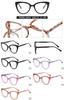 Virola de exportación de comercio exterior, superficie de PC más marco de gafas de pie CP, personalidad atractiva, tirachinas ajustable, boutique de moda duradera 8814