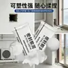 Arcilla Selladora para Sellar Agujeros de Aire Acondicionado, Arcilla Especial con Fuerte Plasticidad, Impermeable y a Prueba de Insectos, Pegamento para Relleno de Agujeros de Pared y Tuberías del Hogar