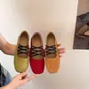 Zapatos planos Mary Jane con tiras cruzadas estilo francés, zapatos de mujer, nueva colección otoño 2026, modernos, versátiles, cómodos, de suela blanda, estilo Birkenstock