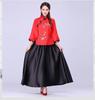 Vestidos de Dama de Honor Estilo República de China, Vestidos de Dama de Honor Estilo Chino, Vestidos de Hermanas, Cheongsam de Manga Larga, Tendencia de Moda China, Desfile de Moda Estilo Étnico