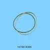 Cosecha de trigo 1619614300 Anillo de sellado Td