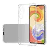 Adequado para Capa de Celular com Airbag Galaxy A18 5g Samsung S26 Capa Transparente Anti-Queda Material TPU Capa Macia A08