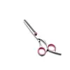 Tesoura para Pet 6 Polegadas Aço Inoxidável Tesoura de Tosquia para Cachorro Teddy Tesoura Profissional para Pet Ferramentas de Limpeza e Beleza terno