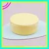 Caja plana transparente, botella de mascarilla plana de 50 g, botella de cera para el cabello, botella de tratamiento de aceite para el cabello, botella de boca ancha, botella plana de 50 ml, botella de crema de mantequilla