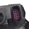 Adecuado para modelos Volkswagen 13-14 Bora Faros, Ensamblaje de Faro Nuevo Bora, Iluminación Frontal, Luces de Coche de Alta Calidad