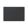 Tapete de Silicone para Máquina de Café Popular Transfronteiriço Bandeja de Drenagem Grande Mesa de Bar Mesa de Jantar Tapete Secador de Xícara de Café Antiderrapante Isolado