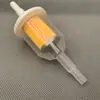 Filtro de Gasolina para Motocicleta Copo de Óleo Cartucho Diesel Filtro Off-road Filtro para Scooter Carro de Homem