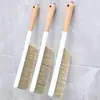 Cepillo para Limpiar Sofás de Dormitorio Listo para Usar del Fabricante, Cepillo para Eliminar Polvo de Camas Domésticas, Cepillo para Barrer Kang, Artefacto de Limpieza con Cepillo de Mango Largo