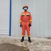 Traje de secado rápido para entrenamiento de competición tipo XR-JY 20 traje de rescate acuático rescate de inundaciones rescate traje de rescate