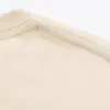 Boston 34 Estampa de Letras Artísticas Camiseta Vintage Masculina Casual Solta Moda Algodão Verão Unissex