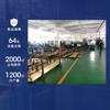 Suministro Directo de Fábrica de Ferretería de Latón Procesamiento de Piezas de Latón Tuercas de Latón Piezas Giradas de Latón CNC Procesamiento CNC