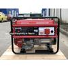 Gerador Portátil a Gasolina 6.5Kw Ec7000-3 Monofásico Trifásico Universal Kaihuicheng