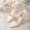 Zapatos de verano transpirables y frescos para vacaciones para mujer, cómodos y no fatigantes, zapatos de vestir versátiles de tendencia isleña 2024