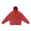 Ropa para Hombre Tilani 26ª Temporada Otoño e Invierno Retro Americano Marca de Moda Chaqueta 450g Algodón Rizo Lavado Pesado Sudadera Unisex
