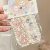 Pegatina Mágica de Velcro para el Cabello de Adulto para la Parte Posterior de la Cabeza, Pegatina para Flequillo de la Frente, Herramienta para Ordenar el Cabello para Mujeres, Accesorio Especial para el Cabello con Adhesivo