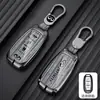 Para Infiniti q50L caso chave qx50 qx60 q70 q70 q60 conjunto de modificação do carro G25 pacote G37 fivela