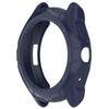 Para Relógio Ticwatch Pro5 Capa Protetora Pro5 Enduro Meia Bolsa Capa Oca Filme Integrado Capa de Relógio