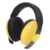 Cubierta Protectora Silenciador Descompresión Bebé Auriculares para Dormir Reducción de Ruido de Avión Reducción de Ruido de Aprendizaje Orejeras Aislamiento Acústico para Niños