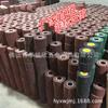 Rueda Europea de Trefilado 120*100*19 Material Italiano Rueda Abrasiva Rellena de Arena Rueda de Pulido para Trefilado de Acero Inoxidable