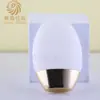 Botella de Protector Solar de 50g en Stock, Botella de Loción de 30g, Botella de Crema de Manos, Botella de Plástico Material PP al por Mayor, Materiales de Empaque Cosmético