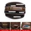 Bolso de Hombro para Hombre NIUCUNZH de Cuero Genuino Capa Superior Piel de Vaca Bolso Cruzado Casual de Negocios Hecho a Mano de Piel de Vaca Bolso para Hombre Venta al por Mayor