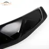 Adecuado para Mitsubishi Triton L200 Protector de Capó Spoiler Arena Accesorios de Apariencia Modificada Protector de Capó
