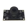 Módulo de cámara 2 millones HD con luz de relleno lente 1080p módulo con protocolo UVC sin controlador USB 30 fotogramas