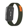 Adecuado para Correa Huawei Band 11, Pulsera de Bucle de Nailon Trail con Hebilla de Metal, Correa Deportiva Trail 11 Pro