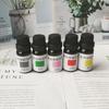 20 Veces Alta Concentración Vela Líquida Pigmento Especial Material DIY Vela de Aromaterapia 10ml Pigmento Colorante Teñido