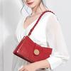 Bolso de Moda Trendy 2025 para la Axila con Diseño Único, Sensación de Alta Gama, Bolso de Mano Versátil, Cruzado y de Hombro para Mujer