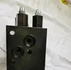 Bloqueo de Válvula de Equilibrio de Motor Hidráulico Bloque de Bloqueo de Válvula de Equilibrio de Vía Única y Doble Válvula de Alivio Máquina de Válvula Metabo