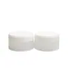 Nueva Botella de Mascarilla Facial de Doble Capa 100g Botella de Crema Tarro de Crema Facial Cosmética 100g Producto para el Cuidado de la Piel Sub-Botella de PP